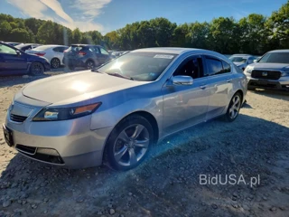 ACURA TL
