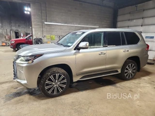 LEXUS LX 570
