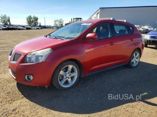 PONTIAC VIBE
