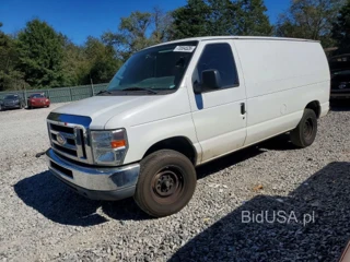 FORD ECONOLINE E250 VAN