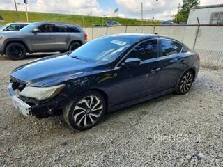 ACURA ILX PREMIUM