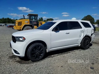 DODGE DURANGO SXT