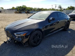 MERCEDES-BENZ AMG GT 53