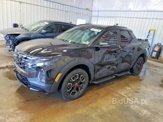 HYUNDAI SANTA CRUZ XRT