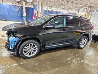 GMC TERRAIN SLT