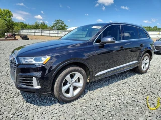 AUDI Q7 PREMIUM