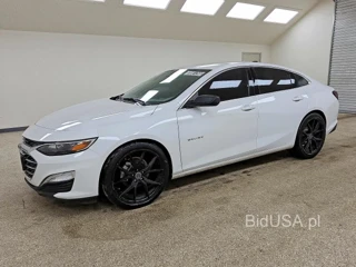 CHEVROLET MALIBU LS
