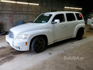CHEVROLET HHR LT