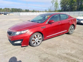 KIA OPTIMA SX