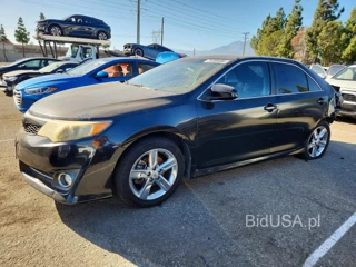 TOYOTA CAMRY L
