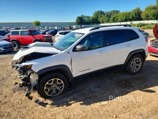 JEEP CHEROKEE TRAILHAWK