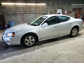 PONTIAC GRAND PRIX