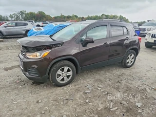 CHEVROLET TRAX 1LT