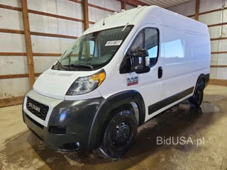 RAM PROMASTER 1500 UNKNOWN