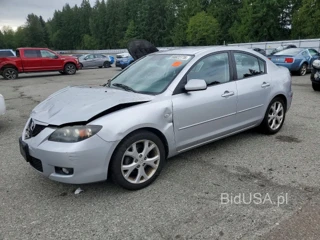 MAZDA 3 I