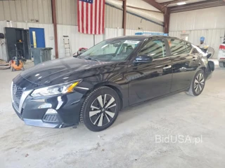 NISSAN ALTIMA SV