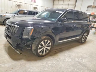 KIA TELLURIDE S