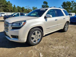 GMC ACADIA DENALI