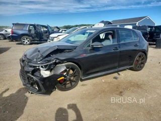 VOLKSWAGEN GTI S