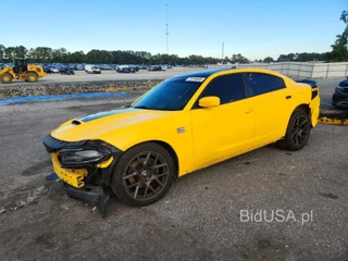 DODGE CHARGER R/T