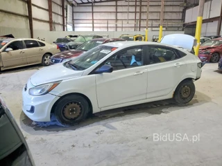 HYUNDAI ACCENT GLS