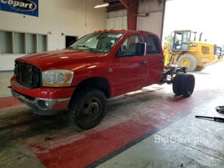 DODGE RAM 3500 ST