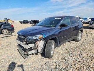 JEEP COMPASS SPORT