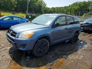 TOYOTA RAV4 BASE