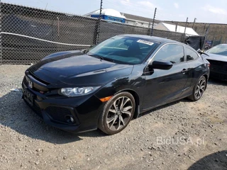 HONDA CIVIC SI