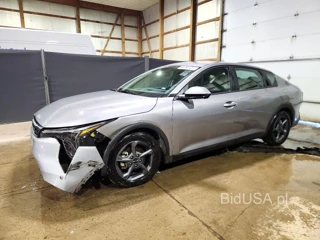 KIA K4 LXS