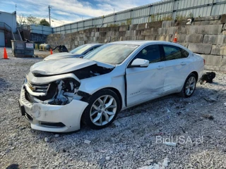 CHEVROLET IMPALA LT