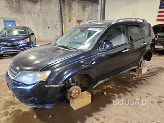 MITSUBISHI OUTLANDER XLS