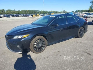 TOYOTA CAMRY XSE V6