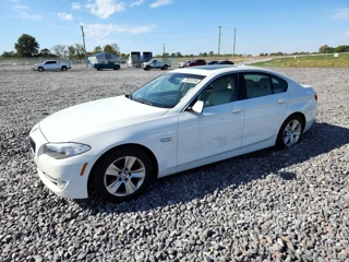 BMW 528 XI