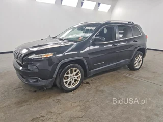 JEEP CHEROKEE LATITUDE