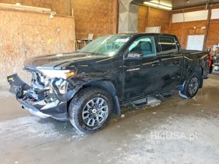 CHEVROLET COLORADO Z71