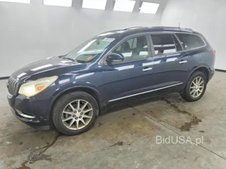BUICK ENCLAVE