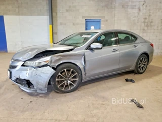 ACURA TLX TECH