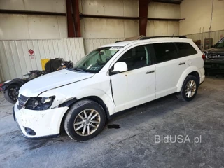 DODGE JOURNEY SXT