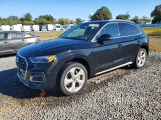 AUDI Q5 PREMIUM PLUS
