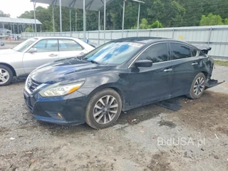 NISSAN ALTIMA 2.5 SV