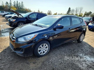 HYUNDAI ACCENT GS
