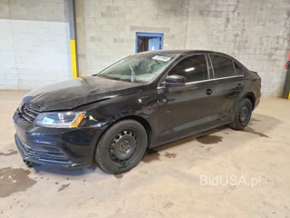 VOLKSWAGEN JETTA S