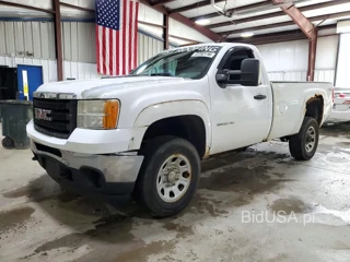 GMC SIERRA K2500 HEAVY DUTY