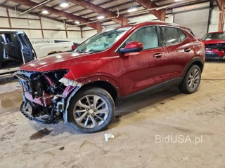 BUICK ENCORE GX ESSENCE