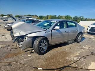 BUICK LUCERNE CXL