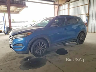 HYUNDAI TUCSON NIGHT