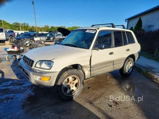 TOYOTA RAV4 BASE