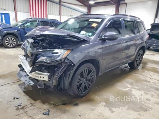 HONDA PILOT SE