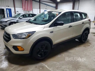 FORD ESCAPE S